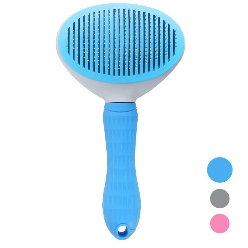 Venus - Professionell Grooming med Massageeffekt
