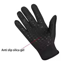 Jupiter - Vantar med Silica Grepp och Touchscreen-funktion
